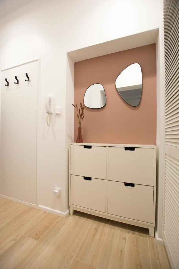 Apartament Grzaniec 스클라르스카포렘바 외부 사진