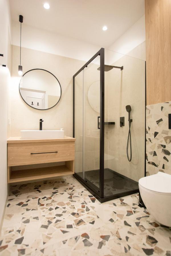 Apartament Grzaniec 스클라르스카포렘바 외부 사진